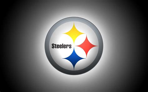 Pittsburgh Steelers Backgrounds Wallpaper Cave