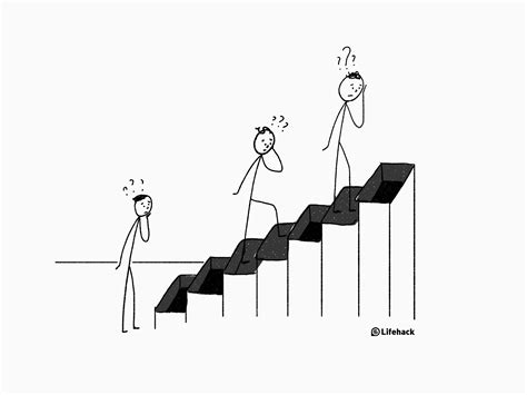 The CEO's Secret To Moving Up the Corporate Career Ladder