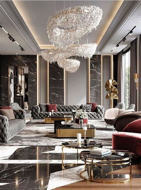 المعماري هشام القاسم On Twitter In 2021 Luxury Living Room Design