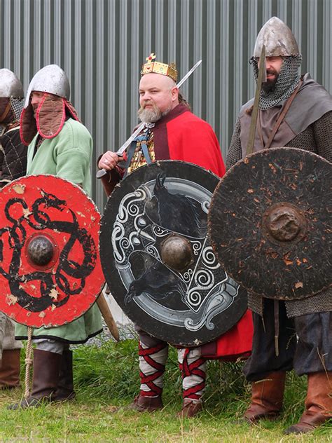 Is responsible for this page. Follow the Vikings: The Unst Viking Festival | Elizabeth's Kitchen Diary