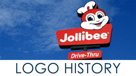 Jollibee Logo Symbol History And Evolution Youtube