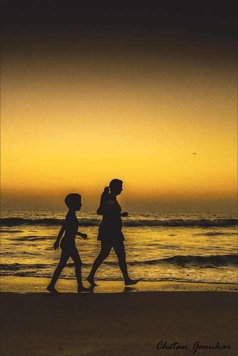 the walk a son following mother s footsteps apsarakonda … flickr