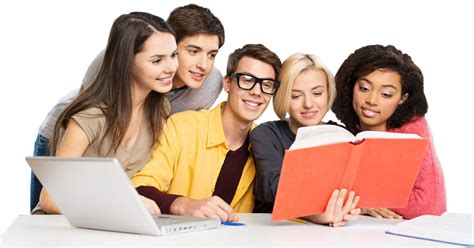 Download Students Learning Hq Png Image Freepngimg