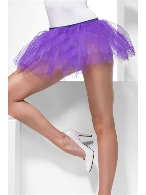 Buy tulle tutu baby skirts and get the best deals at the lowest prices on ebay! Tutu en Tulle et Résille, Violet - Aux Feux de la Fête - Paris