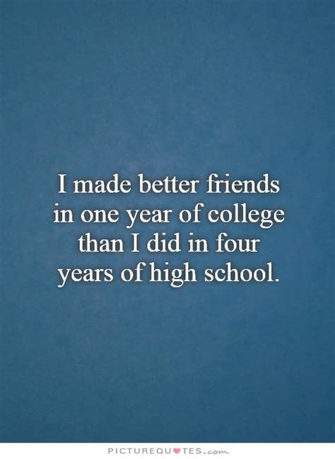 34 Popular College Friendship Quotes Slogans And Sayings Picsmine