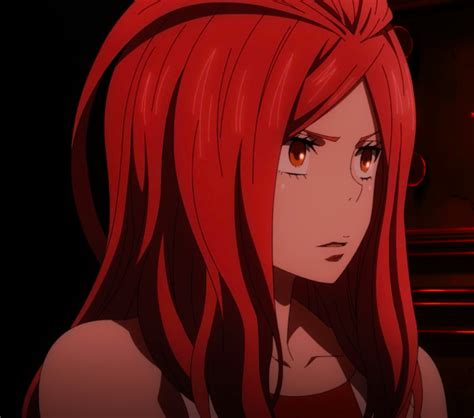 Theduck02 Red Hair Girl Anime Girls With Red Hair Yandere Simulator