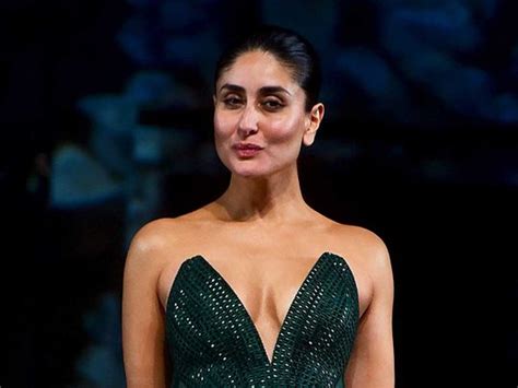 On wednesday, the actress shared a stunning picture of herself and. Bollywood star Kareena Kapoor's 5 rules for women to make ...