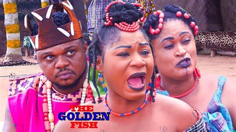 The Golden Fish Season 2 Ken Erics2019 Latest Nigerian Nollywood