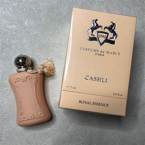 Parfums De Marly Cassili Oz Ml Women S Eau De Parfum Etsy