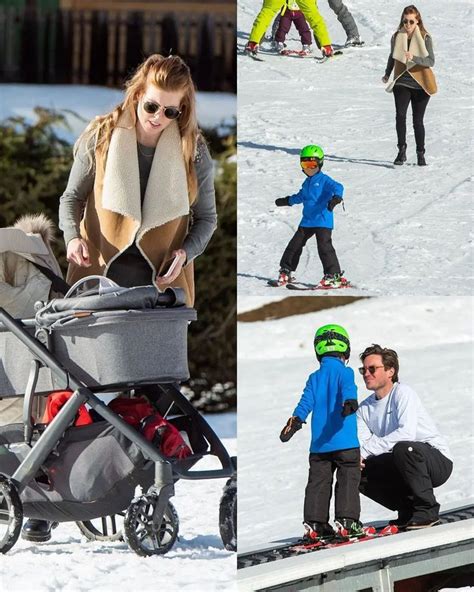 Royal Family Fanpage On Instagram New Photos Princess Beatrice With Her Husband Edoardo