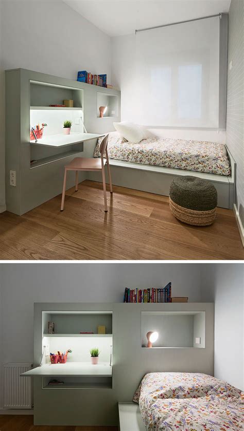 Small bedroom ideas can transform small box bedrooms and single bedrooms into stylish retreats. 5 Things That Are HOT On Pinterest This Week | CONTEMPORIST