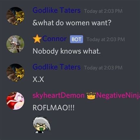 It's regularly moderated to keep out scammers. Discord Bots Meme - Roblox Generator Really Works 2019