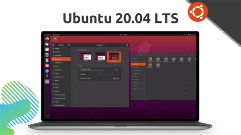 Overview Of Ubuntu 20 04 Lts Focal Fossa And How To Upgrade In 2020