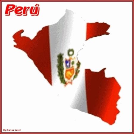 Banderas animadas de perú en formato de gifs animados para poner en tu página web, son imágenes gratuitas animadas para diseño web. Bandera de Perú Animada | Peru image, Flags of the world ...