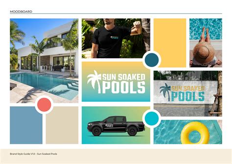 Sun Soaked Pools | Aligned Designs