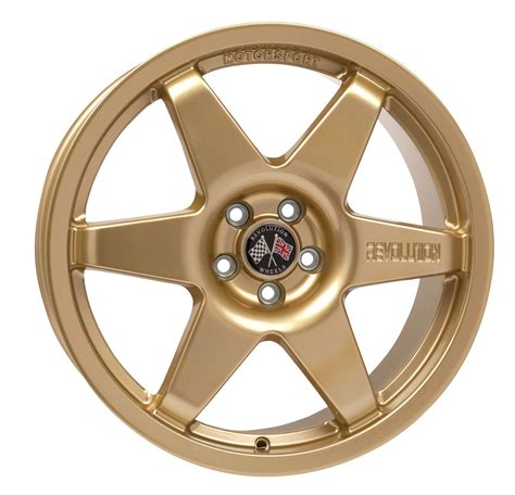 Revolution Millennium 8 x 18 Celica GT | Team Dynamics