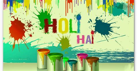 Famous Colorful Holi Wishes Images Greetings Cards Festival Chaska