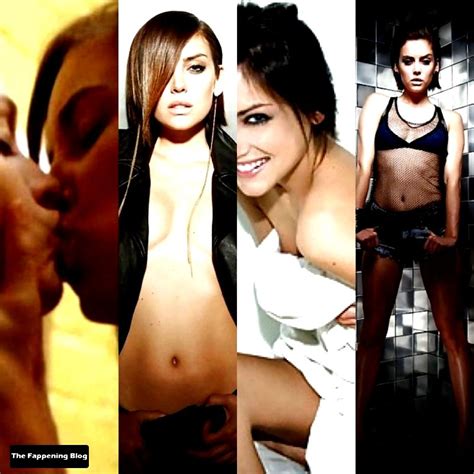 Jessica Stroup Sex Scene Telegraph