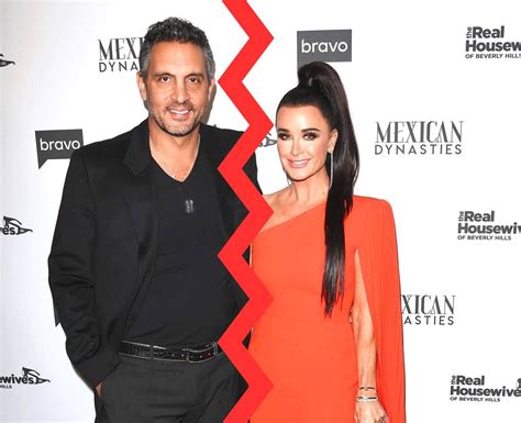Kyle Richards And Mauricio To Divorce Details Revealed 247 News Around The World