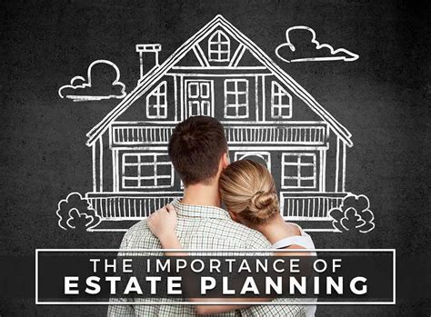 Importance Of Estate Planning Torrance Estate Planning Lawyer