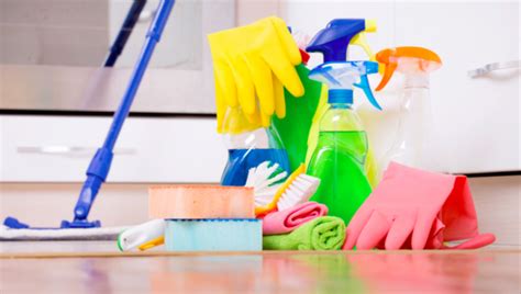 15 Best Cleaning Tips From Pro House Cleaners Maid Sailors