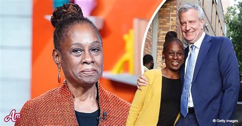 Chirlane Mccray Is Bill De Blasios Wife — 8 Things To Know About New York Citys First Lady