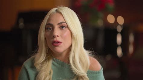 Lady Gaga Says She Had A Psychotic Break After Being