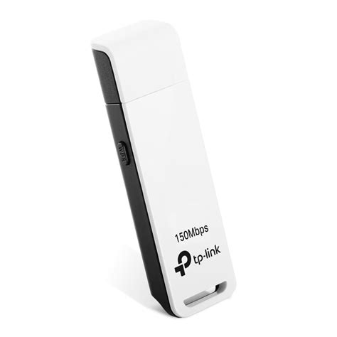 Find great deals on ebay for usb wireless adapter tp link 300mbps. کارت شبکه USB و بیسیم 150Mbps تی پی لينک مدل TL-WN727N ...