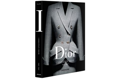 Dior Celebrates Its 70th Anniversary With Limited Edition Book Series