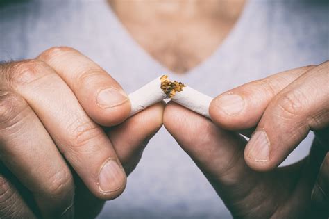 Unique And Healthy Ways To Break A Smoking Addiction Articlecity Com