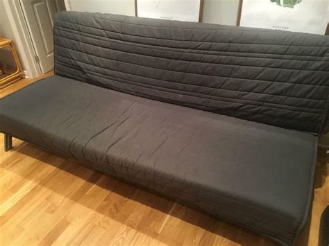 Ikea Karlaby Sofa Bed Grey In Hove East Sussex Gumtree