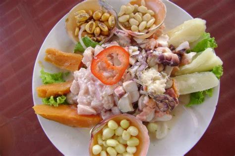 Comida Tipica De Peru