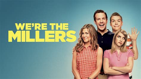 we re the millers apple tv