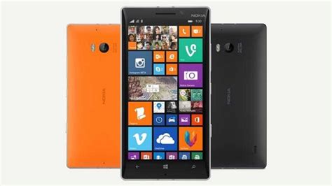 Ee Announces Nokia Lumia 930 4g Deal 4g Sim Cards