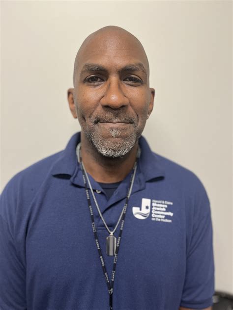 A.J. Monroe - Shames JCC