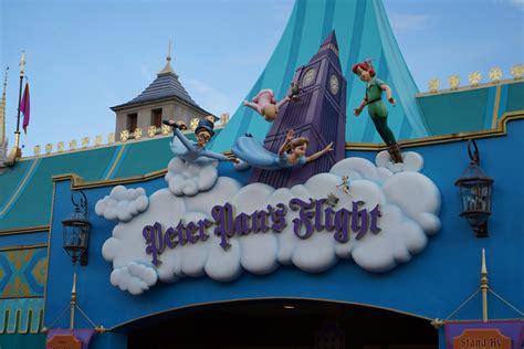 Best Magic Kingdom Rides Ranked Top 7 Attractions For 2021