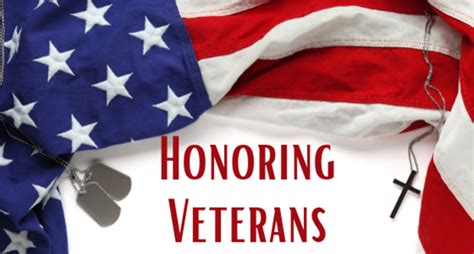 What Does Veterans Day Mean To A Veteran Veterans Care Coordination™