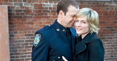 Things You Never Knew About The Cast Of Blue Bloods