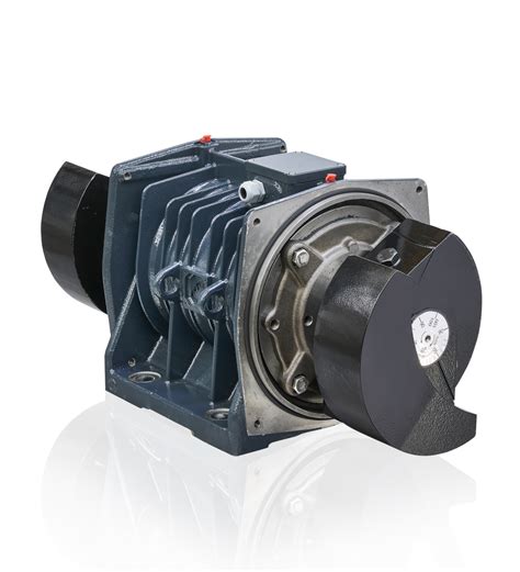 6 Pole Vibration Motors