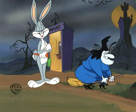 Looney Tunes Studio Artists Looney Tunes Original
