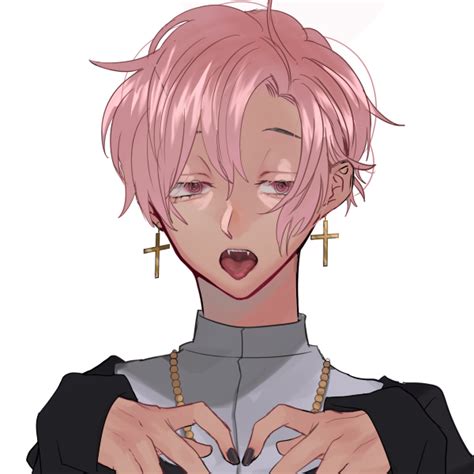 View Picrew Maker Anime Boy 