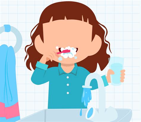 Claves Para Enseñarles A Los Niños A Lavarse Los Dientes