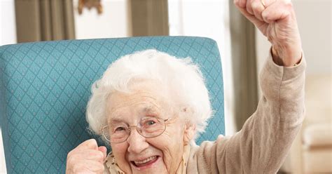 45 Life Lessons Written By A 90 Year Old Woman Popsugar Smart Living
