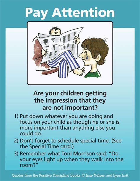 Read This Article To Improve Your Parenting Skills