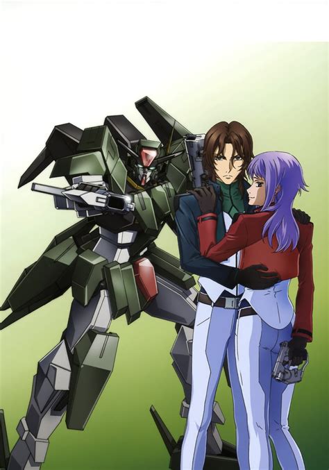 Otakuworld Mobile Suit Gundam 00 機動戦士ガンダム00（ダブルオー） Kidō Senshi