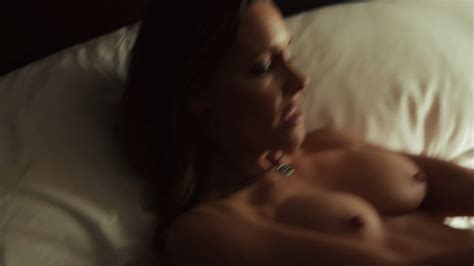 Emmanuelle Chriqui Nude Photos And Sex Scene Videos Celeb Masta
