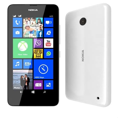 Jual Nokia Lumia 630 Di Lapak Venna Shop Vennashop78