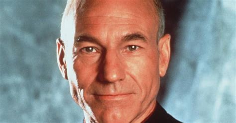 Star Trek Picard First Teaser Trailer Released