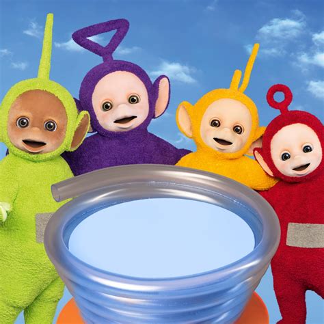 Teletubbies On Twitter Its Time To Shake Things Up In Teletubbyland