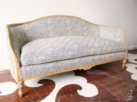 See more ideas about chair, reupholster, antique chairs. Reupholster Antique Sofa Reupholstered French Antique Sofa ...
